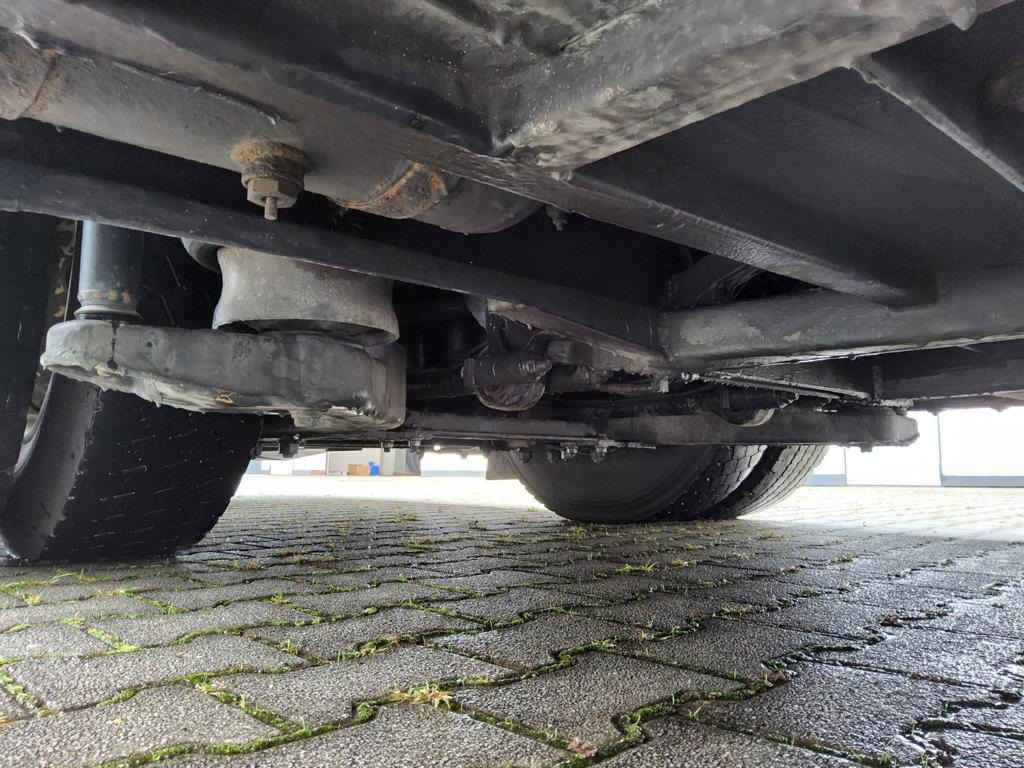 Suburban bus Mercedes Benz O 560 Intouro Euro 6 / Klima / Automatik / Lift: picture 6