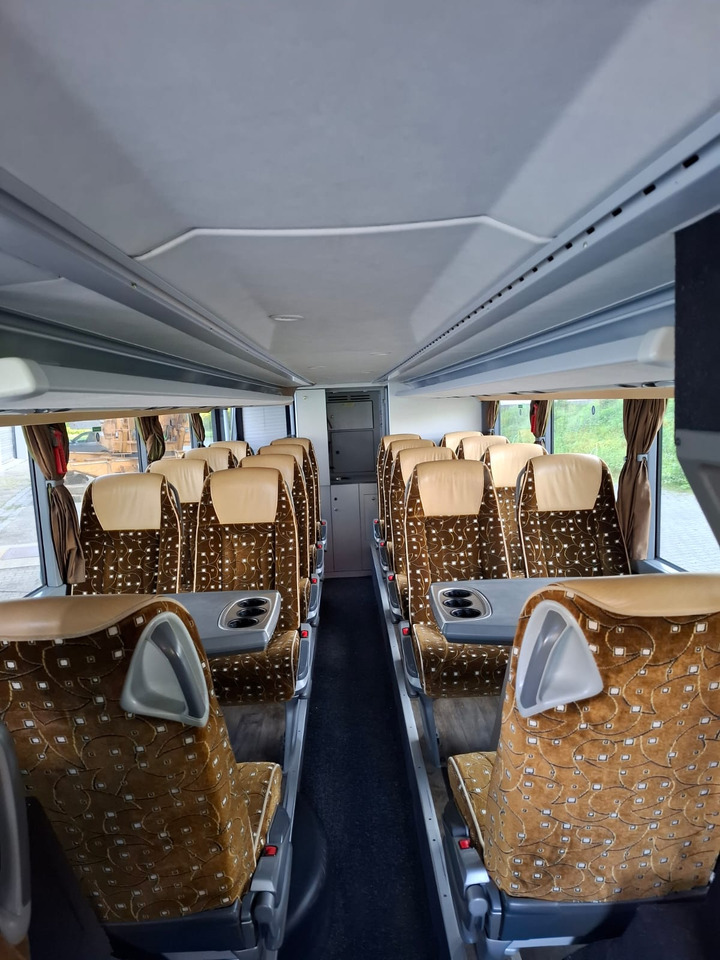 Setra S 431 DT Stehküche / PowerShift - Double-decker bus: picture 5 Setra S 431 DT Stehküche / PowerShift - Double-decker bus: picture 5