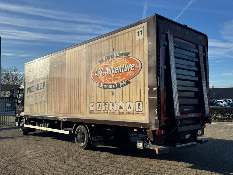 DAF LF 220 - Box truck: picture 3 DAF LF 220 - Box truck: picture 3