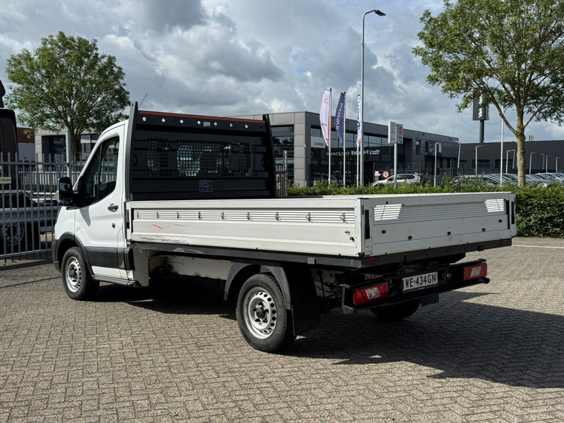 Ford Transit 2.0 Open laadbak - Flatbed van: picture 4 Ford Transit 2.0 Open laadbak - Flatbed van: picture 4