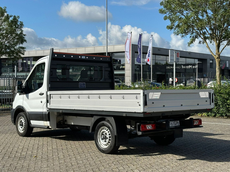 Ford Transit 2.0 Open laadbak - Flatbed van: picture 5 Ford Transit 2.0 Open laadbak - Flatbed van: picture 5