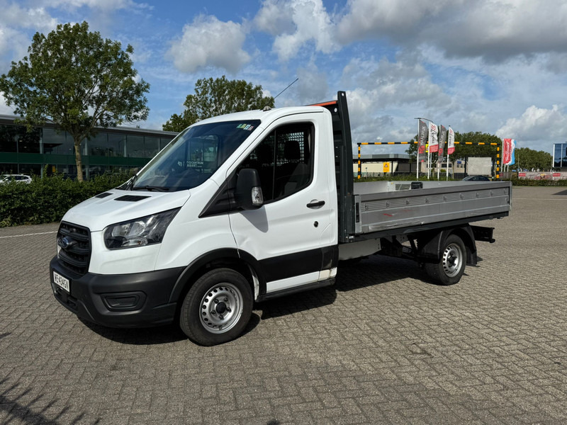 Ford Transit 2.0 Open laadbak - Flatbed van: picture 3 Ford Transit 2.0 Open laadbak - Flatbed van: picture 3