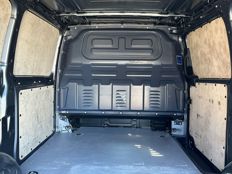 Small van Mercedes-Benz Vito 119 cdi: picture 7