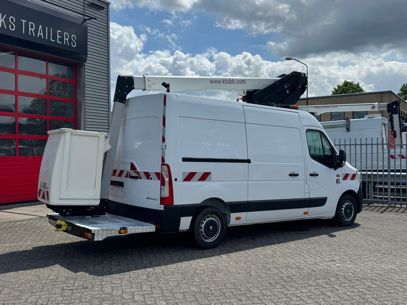 Renault Master - Van: picture 4 Renault Master - Van: picture 4