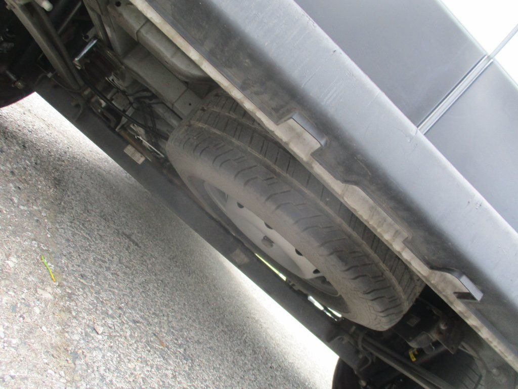 Refrigerated van Citroën Jumper 2,2 HDi: picture 7
