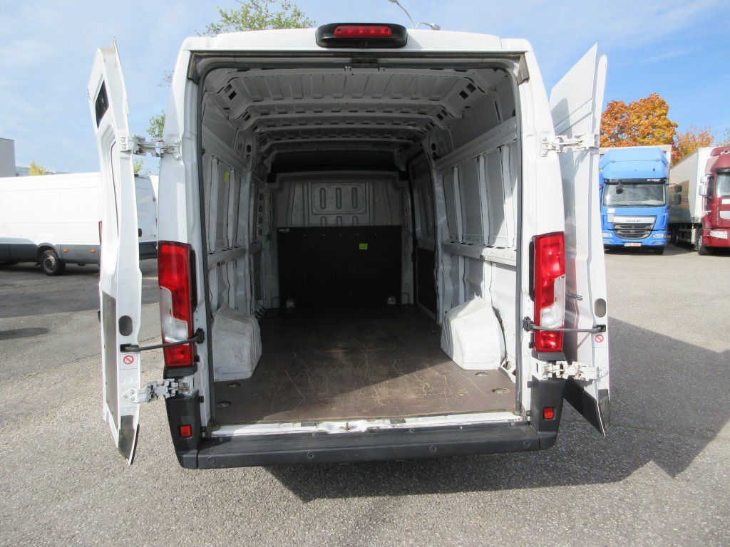 Citroën Jumper L4H2 - Panel van: picture 5 Citroën Jumper L4H2 - Panel van: picture 5