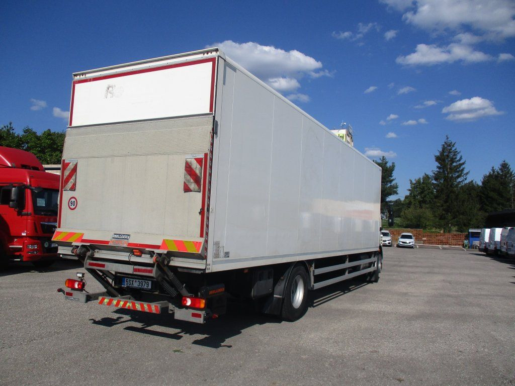 DAF LF 18.290 - Box truck: picture 4 DAF LF 18.290 - Box truck: picture 4