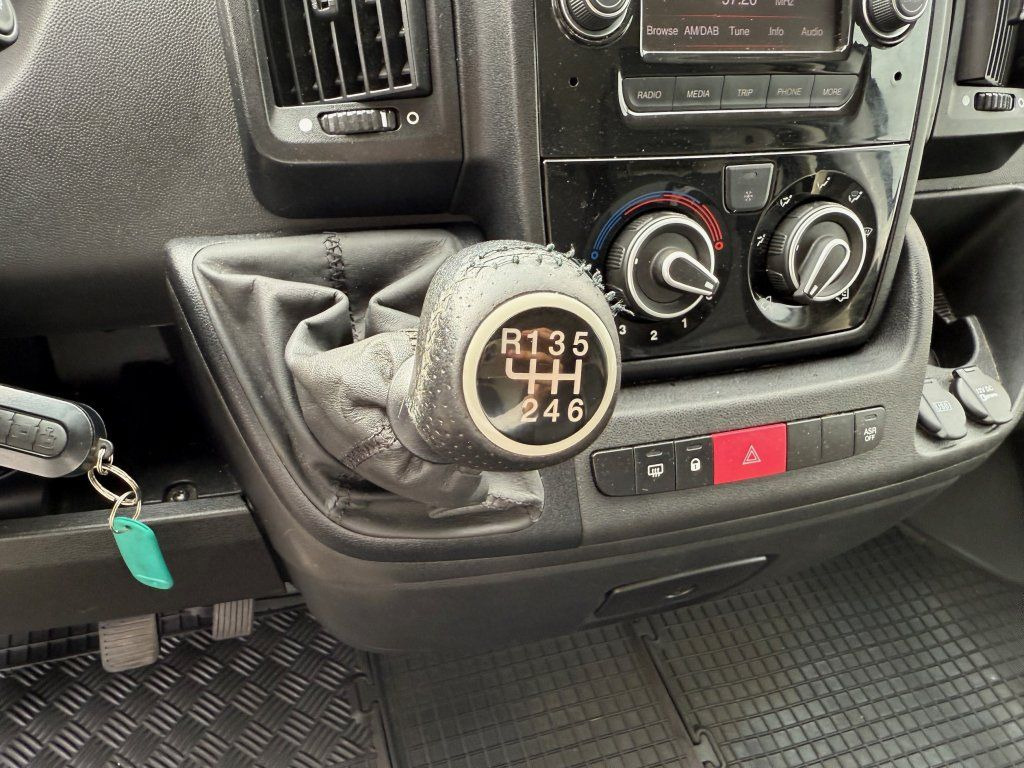 Small van Fiat Ducato 2,3 , L4H3: picture 20
