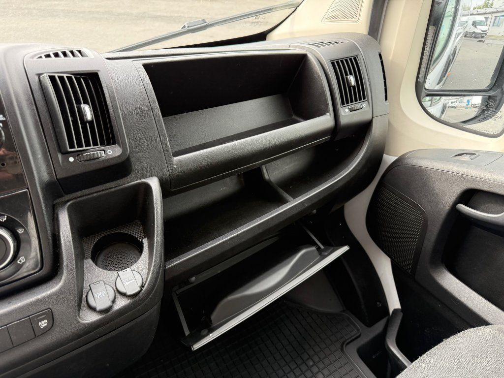 Small van Fiat Ducato 2,3 , L4H3: picture 18