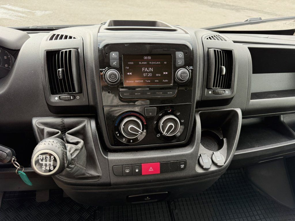 Small van Fiat Ducato 2,3 , L4H3: picture 16