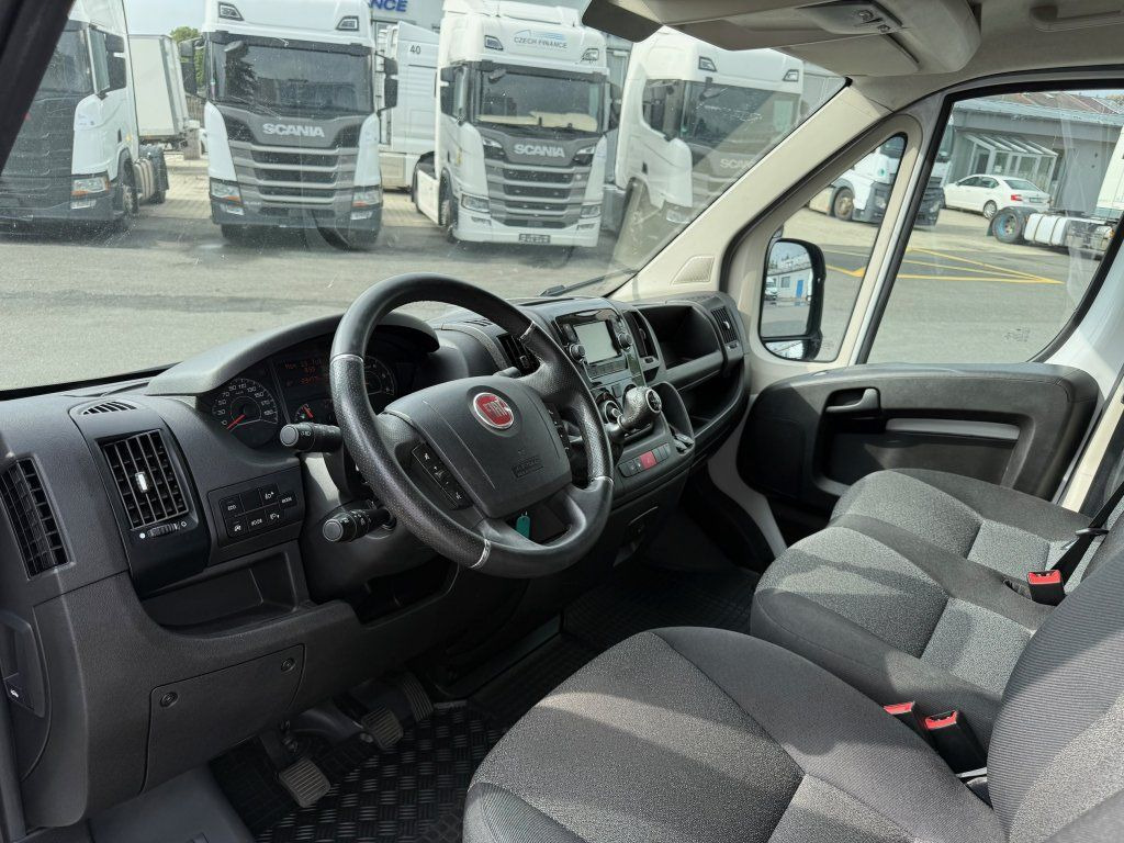 Small van Fiat Ducato 2,3 , L4H3: picture 15
