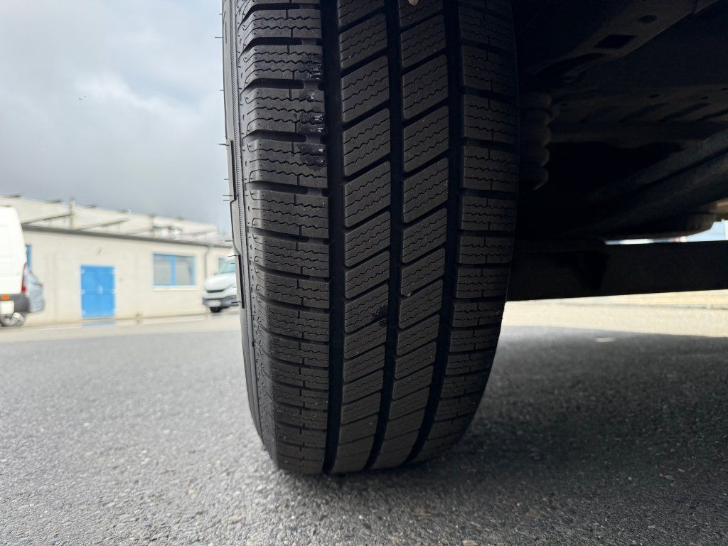 Small van Fiat Ducato 2,3 , L4H3: picture 10