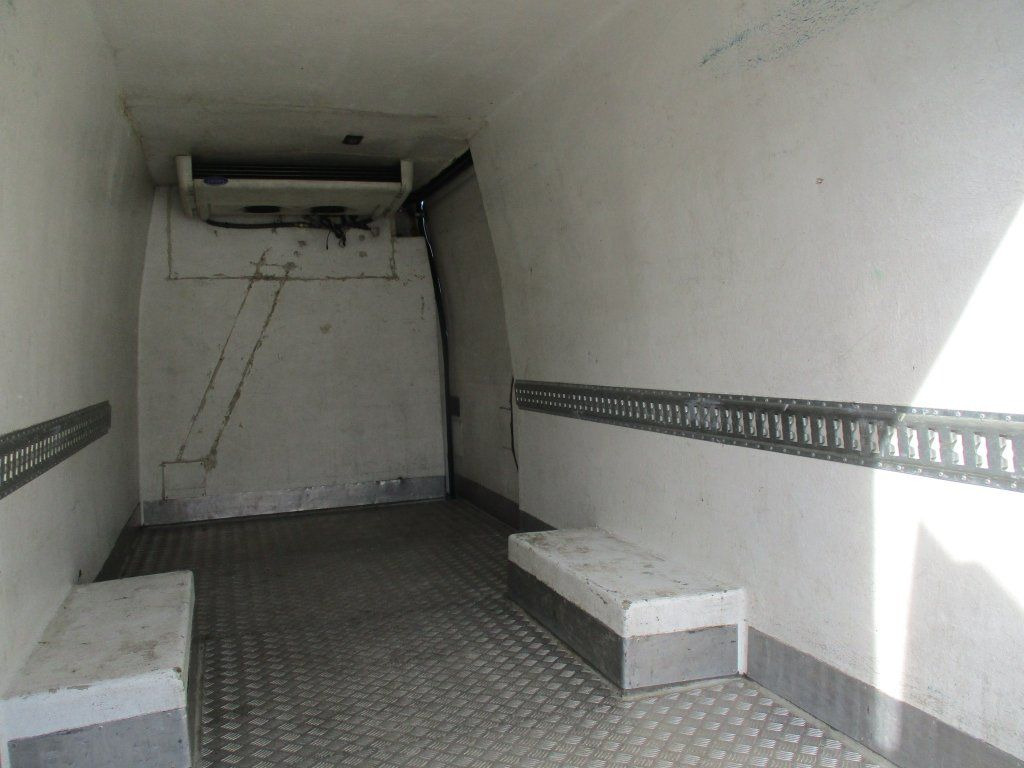 Iveco Daily 50C15 Carrier 350 - Refrigerated van: picture 4 Iveco Daily 50C15 Carrier 350 - Refrigerated van: picture 4
