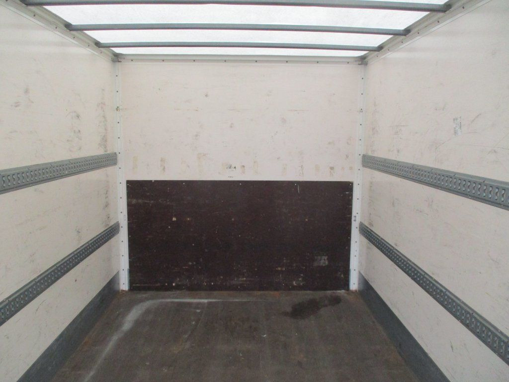 MAN TGL 7.180 - Box truck: picture 5 MAN TGL 7.180 - Box truck: picture 5