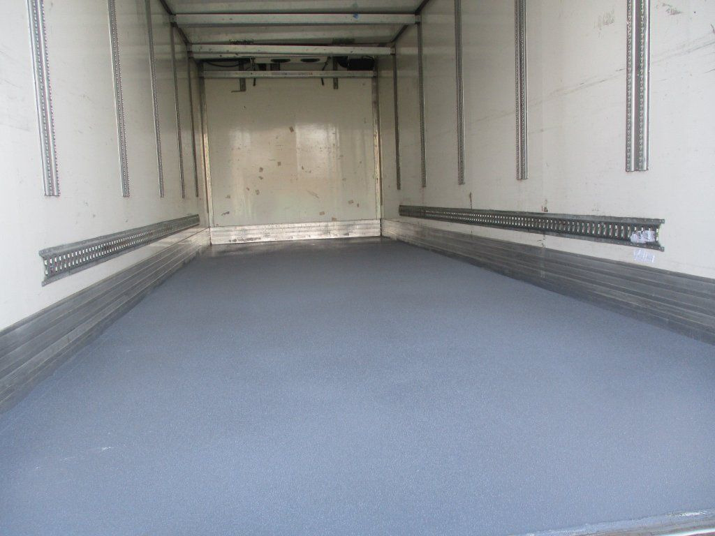 MAN TGM 18.250 - Refrigerator truck: picture 5 MAN TGM 18.250 - Refrigerator truck: picture 5