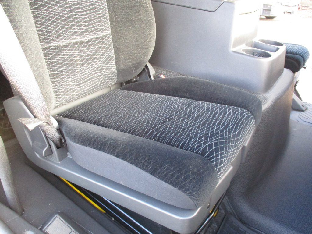 Box van Mercedes-Benz Atego 210, Liege: picture 13