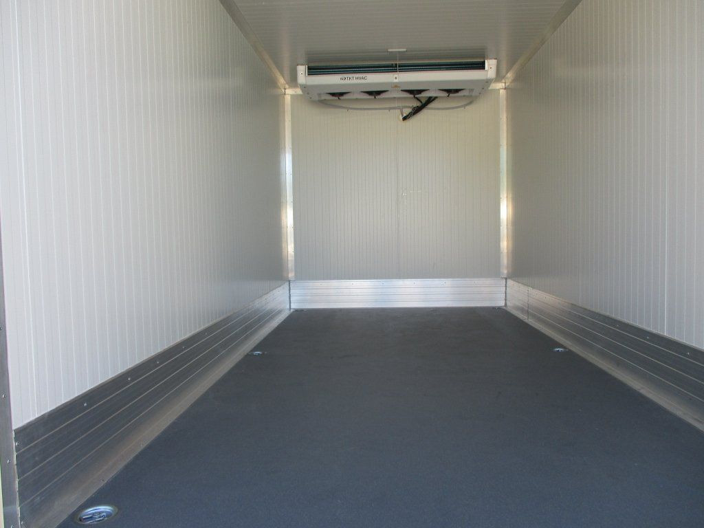 Mercedes-Benz Sprinter 513, CDi - Refrigerated van: picture 4 Mercedes-Benz Sprinter 513, CDi - Refrigerated van: picture 4