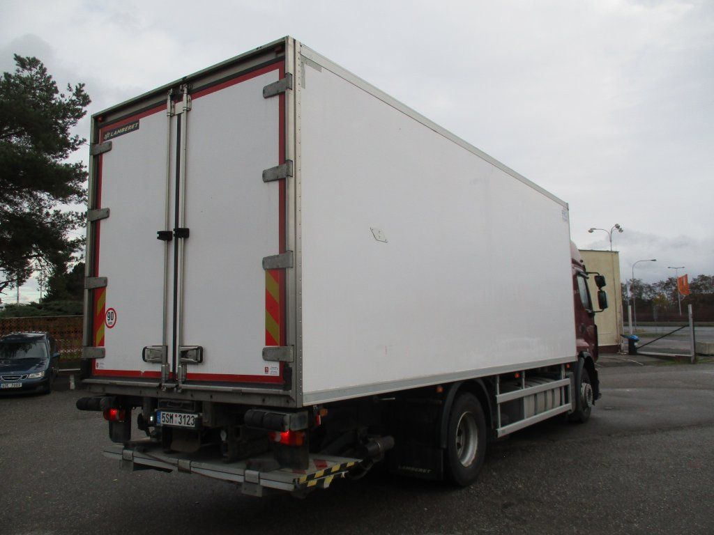 Renault Premium 460 - Box truck: picture 5 Renault Premium 460 - Box truck: picture 5
