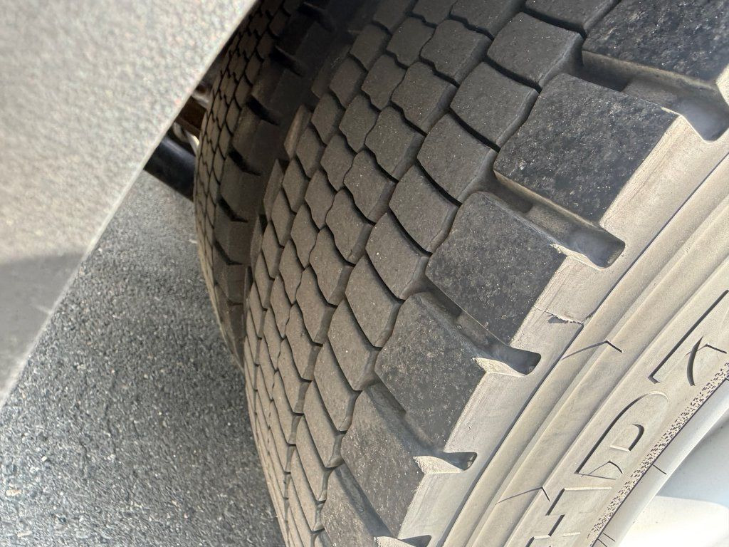 Tractor unit Ford F-MAX EURO 6: picture 9