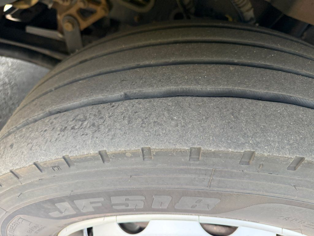 Tractor unit Ford F-MAX EURO 6: picture 7