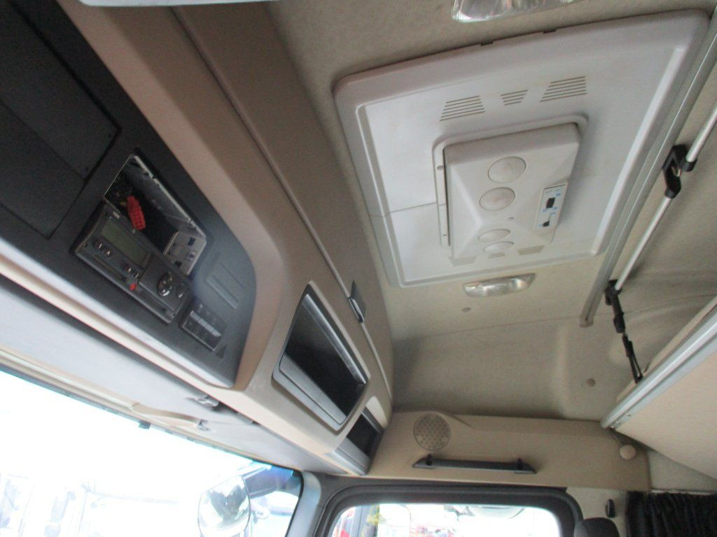 Tractor unit Mercedes-Benz 1845 Actros EURO 6 MEGA/lowdeck: picture 11