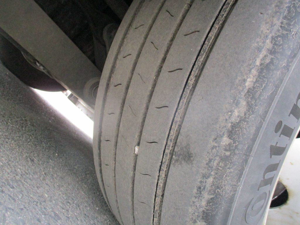 Tractor unit Mercedes-Benz 1845 Actros EURO 6 MEGA/lowdeck: picture 7