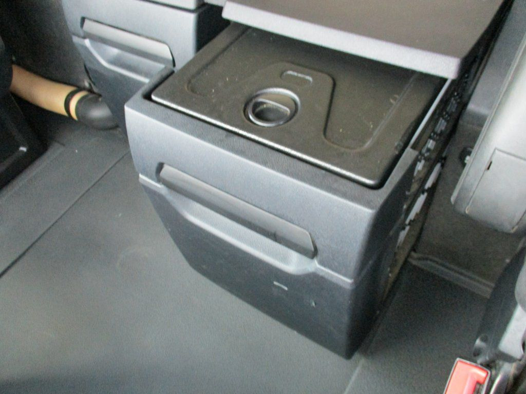 Tractor unit Mercedes-Benz 1845 Actros EURO 6 MEGA/lowdeck: picture 12