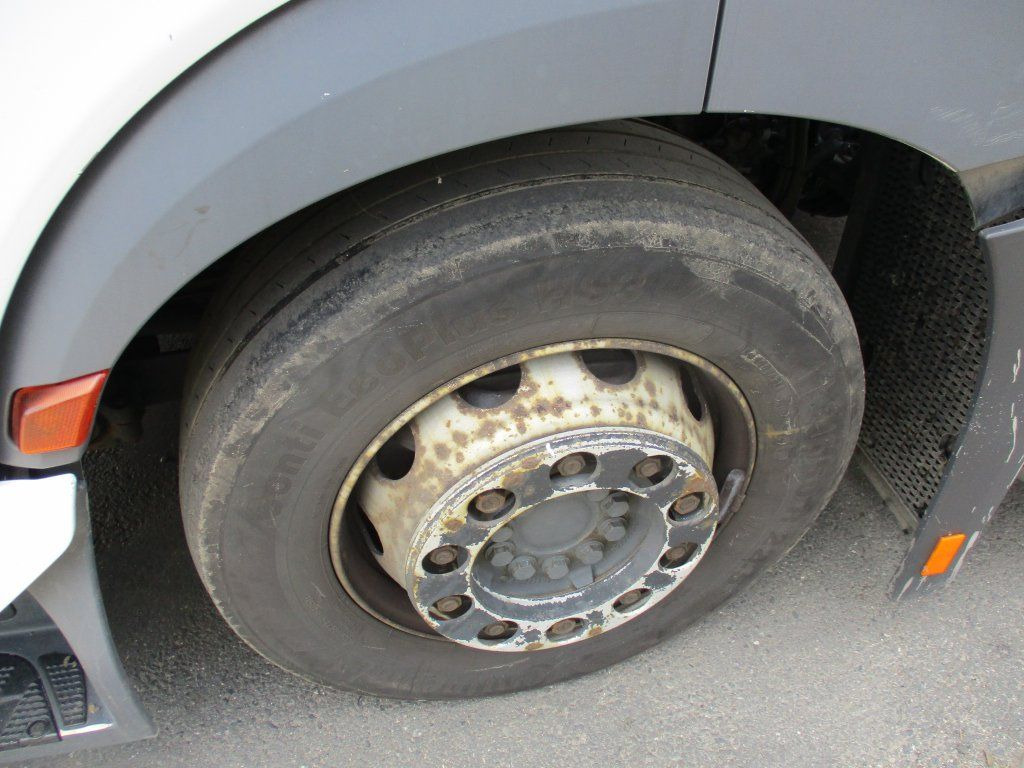 Tractor unit Mercedes-Benz 1845 Actros EURO 6 MEGA/lowdeck: picture 6