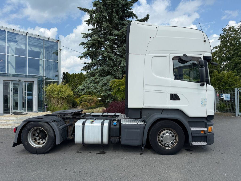 Scania R490 EURO 6 - Tractor unit: picture 3 Scania R490 EURO 6 - Tractor unit: picture 3