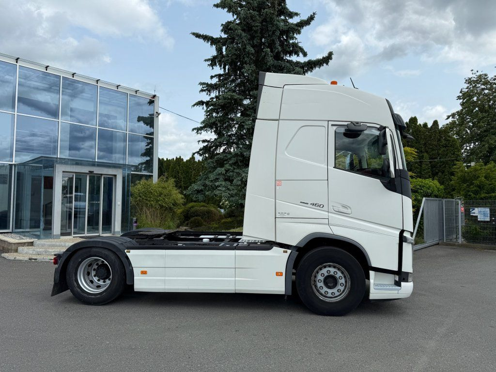 Volvo FH460 EURO 6 ADR - Tractor unit: picture 3 Volvo FH460 EURO 6 ADR - Tractor unit: picture 3