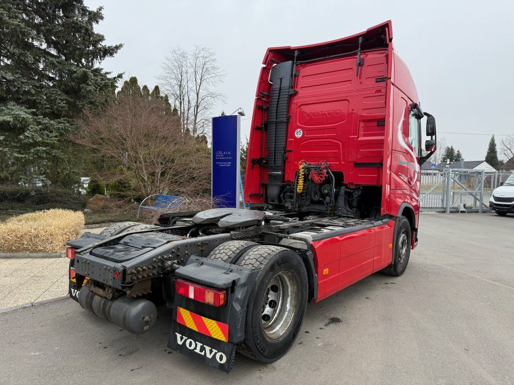Volvo FH460 EURO 6 - Tractor unit: picture 4 Volvo FH460 EURO 6 - Tractor unit: picture 4