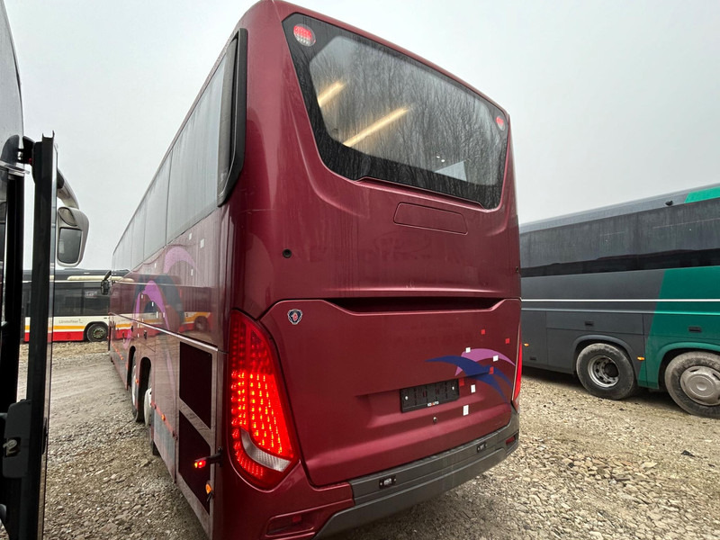 Lease a Scania K 450 Interlink / MYÖS VUOKRA / TULOSSA Scania K 450 Interlink / MYÖS VUOKRA / TULOSSA: picture 6 Lease a Scania K 450 Interlink / MYÖS VUOKRA / TULOSSA Scania K 450 Interlink / MYÖS VUOKRA / TULOSSA: picture 6