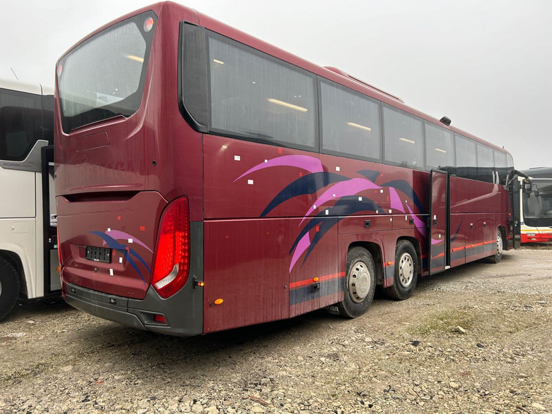 Lease a Scania K 450 Interlink / MYÖS VUOKRA / TULOSSA Scania K 450 Interlink / MYÖS VUOKRA / TULOSSA: picture 8 Lease a Scania K 450 Interlink / MYÖS VUOKRA / TULOSSA Scania K 450 Interlink / MYÖS VUOKRA / TULOSSA: picture 8