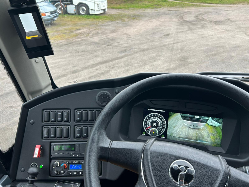 Temsa HD13 | 53+1+1 | 13m | UUSI AUTO | HETI SAATAVILLA - Coach: picture 4 Temsa HD13 | 53+1+1 | 13m | UUSI AUTO | HETI SAATAVILLA - Coach: picture 4