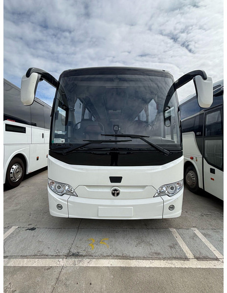Temsa MD9 / 34+1+1 ISTUMAPAIKKAA / ILMASTOINTI / WC / WEBASTO / JÄÄKAAPPI - Coach: picture 2 Temsa MD9 / 34+1+1 ISTUMAPAIKKAA / ILMASTOINTI / WC / WEBASTO / JÄÄKAAPPI - Coach: picture 2