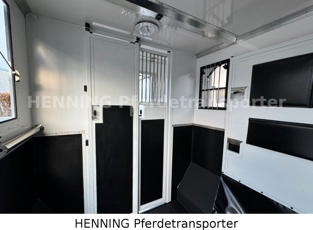 Livestock truck Nissan Interstar: picture 9 Livestock truck Nissan Interstar: picture 9