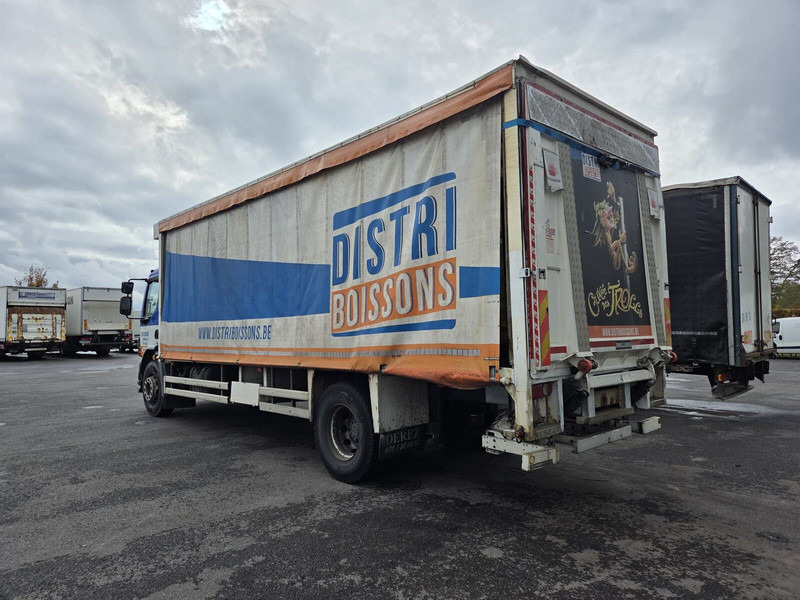 Lease a DAF LF55 250 DAF LF55 250: picture 9