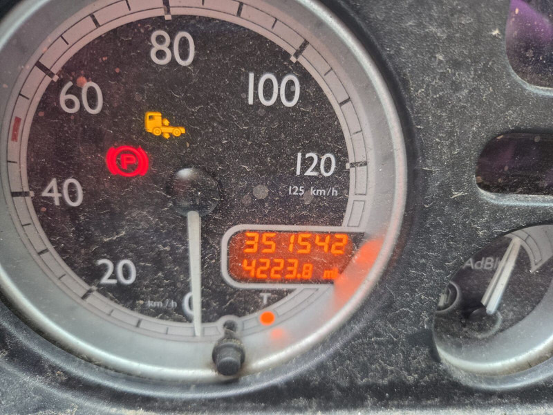 Lease a DAF LF55 250 DAF LF55 250: picture 7