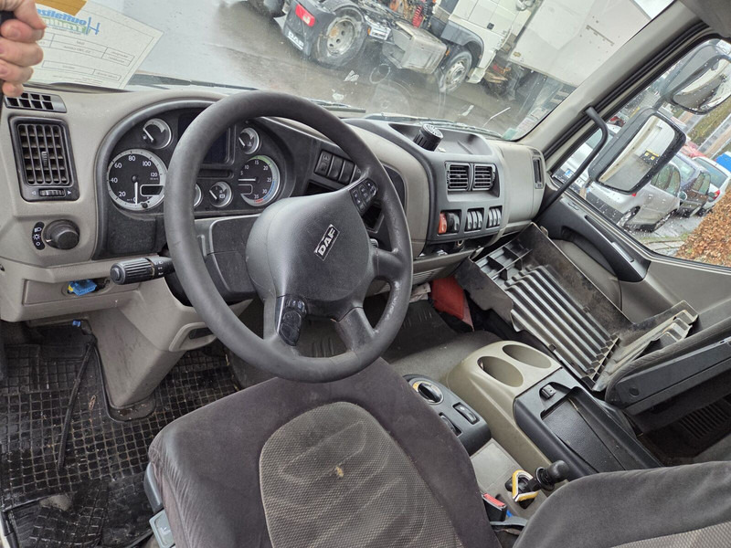 DAF LF55 280 - Box truck: picture 5 DAF LF55 280 - Box truck: picture 5