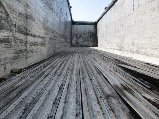 Socari Diversen - hydraulic roof / hydraulic door - Walking floor semi-trailer: picture 5 Socari Diversen - hydraulic roof / hydraulic door - Walking floor semi-trailer: picture 5