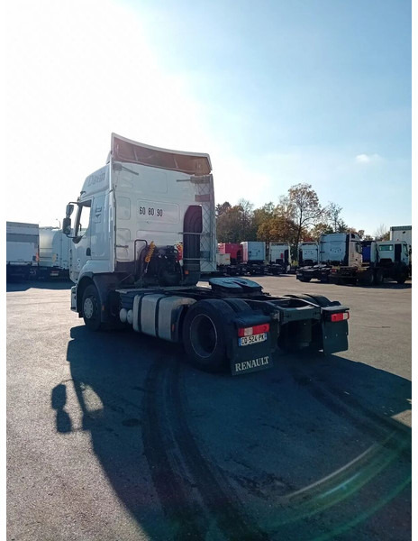 Renault Premium 460 dxi - - Tractor unit: picture 3 Renault Premium 460 dxi - - Tractor unit: picture 3