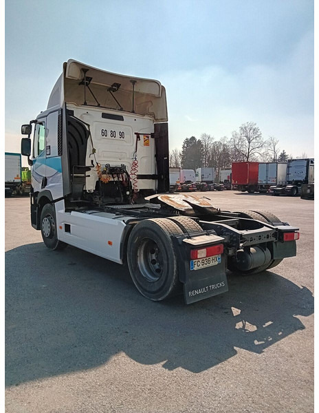 Renault T440 - KD chassis - Tractor unit: picture 3 Renault T440 - KD chassis - Tractor unit: picture 3