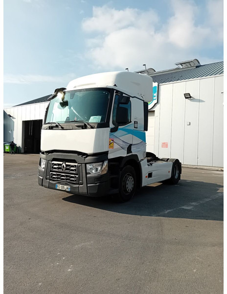Renault T440 comfort - KD - Tractor unit: picture 2 Renault T440 comfort - KD - Tractor unit: picture 2