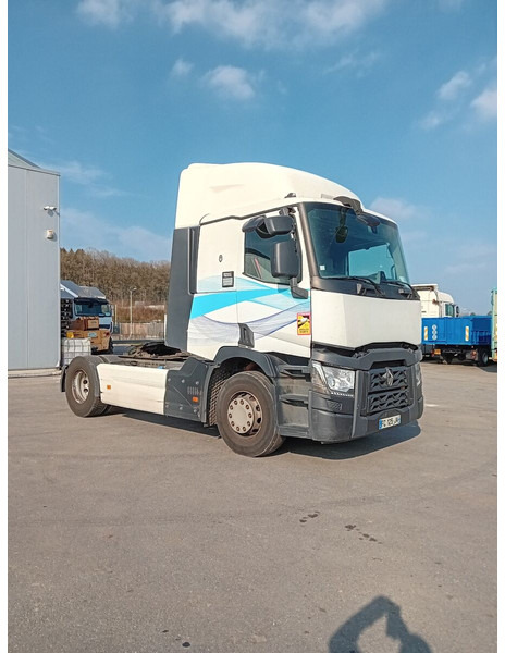 Renault T440 comfort - KD - Tractor unit: picture 1 Renault T440 comfort - KD - Tractor unit: picture 1
