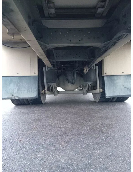 Volvo FM 260 - Refrigerator truck: picture 5 Volvo FM 260 - Refrigerator truck: picture 5