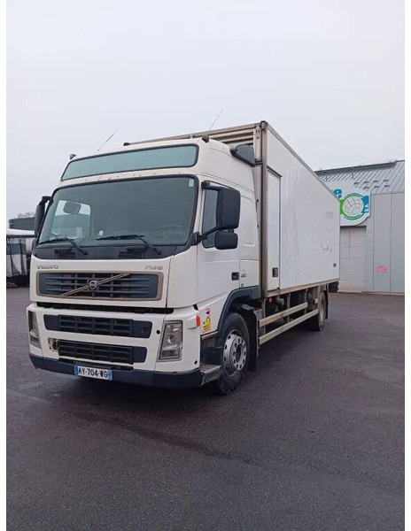 Volvo FM 260 - Refrigerator truck: picture 1 Volvo FM 260 - Refrigerator truck: picture 1