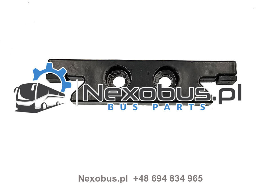 Rygiel drzwi Bova MAN Neoplan Temsa Volvo Van Hool - Door and parts for Bus: picture 1 Rygiel drzwi Bova MAN Neoplan Temsa Volvo Van Hool - Door and parts for Bus: picture 1