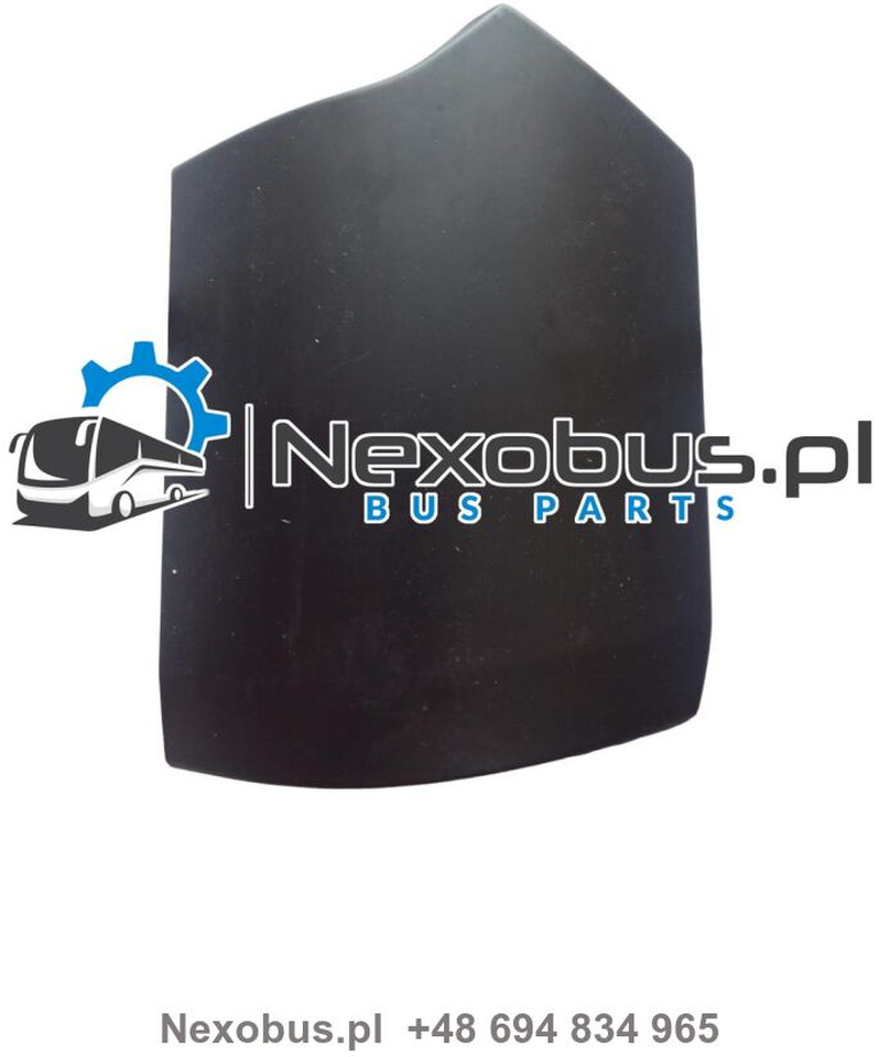 Zderzak tył narożnik Volvo 8900 lewy - Bumper for Bus: picture 1 Zderzak tył narożnik Volvo 8900 lewy - Bumper for Bus: picture 1