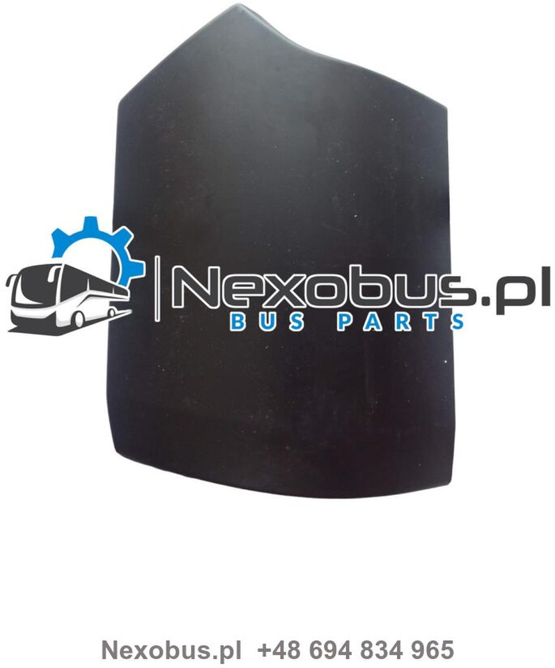 Zderzak tył narożnik Volvo 8900 prawy - Bumper for Bus: picture 1 Zderzak tył narożnik Volvo 8900 prawy - Bumper for Bus: picture 1