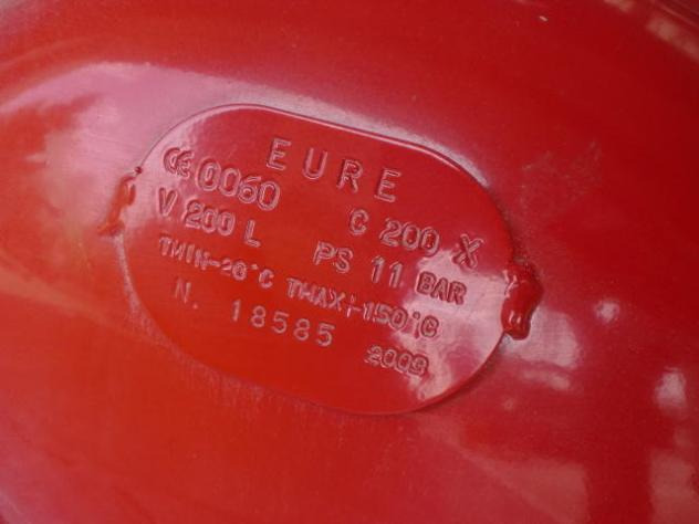 FIAC AB T 200-480 piston compressor - Air compressor: picture 2 FIAC AB T 200-480 piston compressor - Air compressor: picture 2